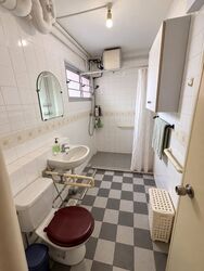 Blk 748 Pasir Ris Street 71 (Pasir Ris), HDB 4 Rooms #622646631